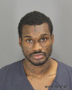 Tony  Richardson Mugshot