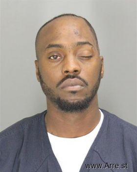 Tony Arron Tillman Mugshot