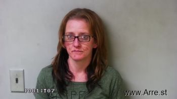 Traci Mae Richards Mugshot