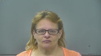 Tracy Marie Christy Mugshot