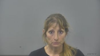 Tracy Lyn Ruthko Mugshot