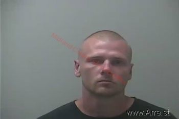 Travis Allen Banks Mugshot