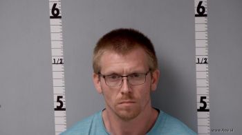 Travis Michael Corder Mugshot