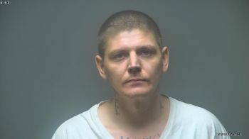 Travis Russell Morrison Mugshot