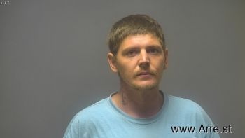 Travis Russell Morrison Mugshot