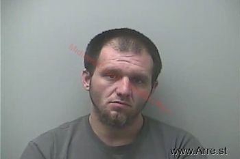 Travis John Snyder Mugshot