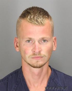 Travis Tyler Stonecipher Mugshot