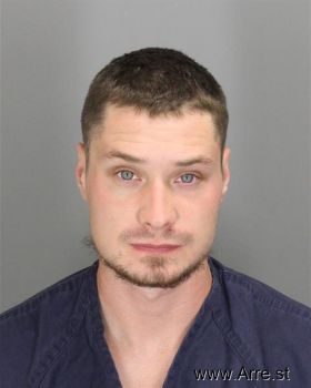 Travis Arthurclay Stoutenburg Mugshot