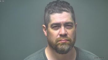 Travis Michael Wilson Mugshot