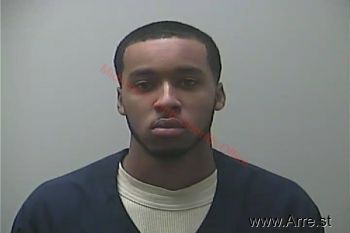 Travontae Javon Joseph Mugshot