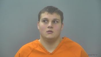 Trenten Bryce Smith Mugshot