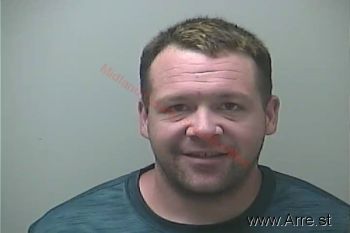 Trenton James Macdonald Mugshot