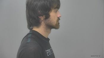 Trevor Austin Miller Mugshot