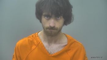 Trevor Austin Miller Mugshot