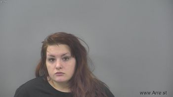 Tricia Marie Daoust Mugshot