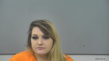 Tricia Marie Daoust Mugshot