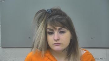 Tricia Marie Daoust Mugshot