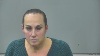 Tricia Ann Hanna Mugshot