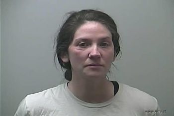 Trina Marie Wright Mugshot