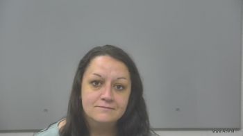 Trisha Lynn Hickey Mugshot