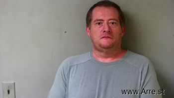 Troy David Garner Mugshot