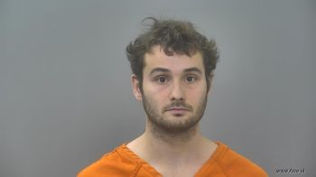 Tyler Michael Anderson Mugshot