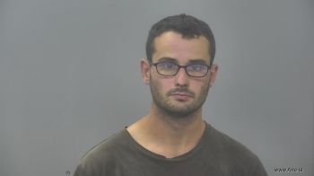 Tyler Michael Anderson Mugshot