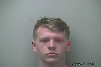 Tyler Scott Brownell Mugshot