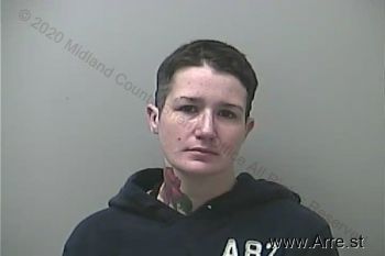 Tyler Delaine Jablonski Mugshot