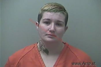 Tyler Delaine Jablonski Mugshot