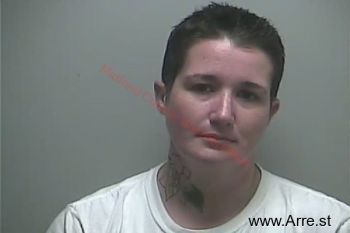 Tyler Delaine Jablonski Mugshot