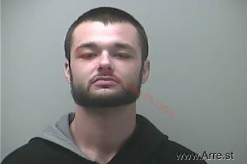 Tyler Alan-benjamin Kelsey Mugshot