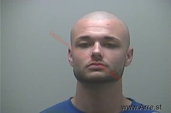 Tyler Alan-benjamin Kelsey Mugshot