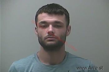 Tyler Alan Kelsey Mugshot