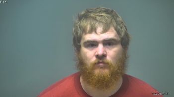 Tyler James-kenneth Lay Mugshot