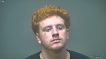 Tyler Michael Riley-gault Mugshot