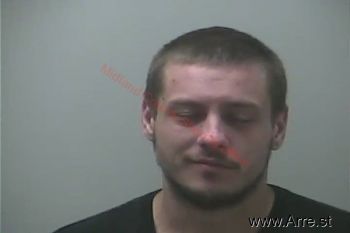 Tyler John Stone Mugshot