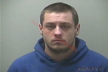 Tyler John Stone Mugshot