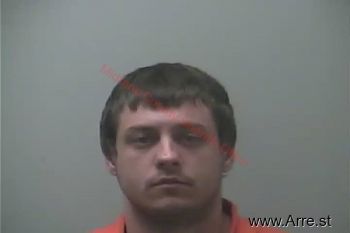 Tyler John Stone Mugshot