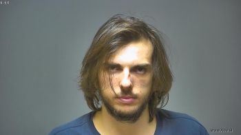 Tyler John Watkins Mugshot