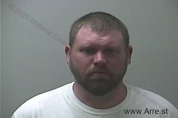 Tyler James Wright Mugshot