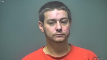 Tylor Joseph Miller Mugshot