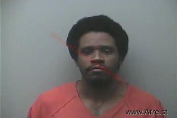 Tyrone Titus-deshawn Price Mugshot