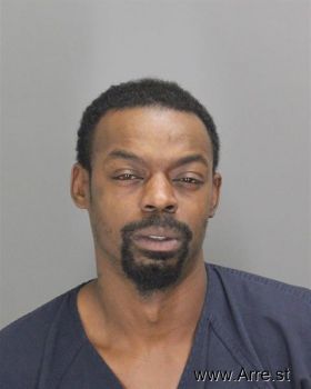 Tyrone Lee Smith Mugshot