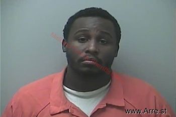 Tyrone  West Mugshot