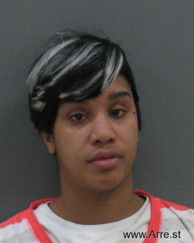 Tamara Michelle Fox Mugshot