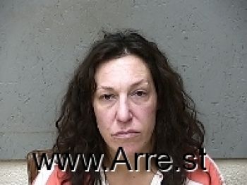 Tamara Dawn Lanphear Mugshot