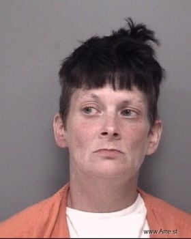 Tamara Jo Latshaw Mugshot