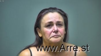 Tammy Ann Chamberlain Mugshot