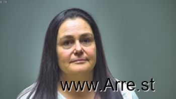 Tammy Ann Chamberlain Mugshot